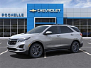Thumbnail image of 2024 Chevrolet Equinox at New Rochelle Chevrolet