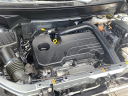 Thumbnail image of 2024 Chevrolet Equinox at New Rochelle Chevrolet