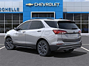 Thumbnail image of 2024 Chevrolet Equinox at New Rochelle Chevrolet