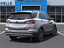 Thumbnail image of 2024 Chevrolet Equinox at New Rochelle Chevrolet