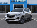 Thumbnail image of 2024 Chevrolet Equinox at New Rochelle Chevrolet