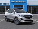 Thumbnail image of 2024 Chevrolet Equinox at New Rochelle Chevrolet