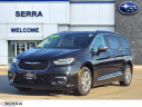 Thumbnail image of 2021 Chrysler Pacifica Hybrid at Serra Buick Gmc Champaign