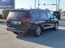 Thumbnail image of 2021 Chrysler Pacifica Hybrid at Serra Buick Gmc Champaign