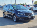 Thumbnail image of 2021 Chrysler Pacifica Hybrid at Serra Buick Gmc Champaign