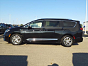 Thumbnail image of 2021 Chrysler Pacifica Hybrid at Serra Buick Gmc Champaign