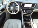 Thumbnail image of 2021 Chrysler Pacifica Hybrid at Serra Buick Gmc Champaign