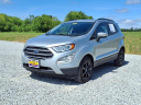 Thumbnail image of 2020 Ford EcoSport at Myers Chrysler Dodge Jeep Ram