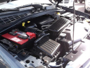 Thumbnail image of 2007 Chrysler Aspen at Parker Store