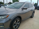Thumbnail image of 2017 Nissan Rogue at Discount Auto Brokers