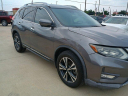 Thumbnail image of 2017 Nissan Rogue at Discount Auto Brokers