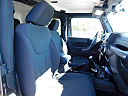 Thumbnail image of 2017 Jeep Wrangler at Gary Mathews Motors
