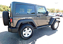 Thumbnail image of 2017 Jeep Wrangler at Gary Mathews Motors