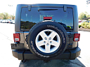 Thumbnail image of 2017 Jeep Wrangler at Gary Mathews Motors