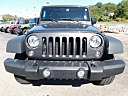Thumbnail image of 2017 Jeep Wrangler at Gary Mathews Motors