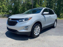 Thumbnail image of 2019 Chevrolet Equinox at Blackwater Auto Sales