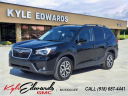 Thumbnail image of 2021 Subaru Forester at Kyle Edwards Buick Gmc