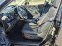 Thumbnail image of 2021 Subaru Forester at Kyle Edwards Buick Gmc