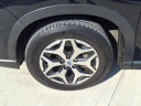 Thumbnail image of 2021 Subaru Forester at Kyle Edwards Buick Gmc