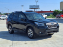 Thumbnail image of 2021 Subaru Forester at Kyle Edwards Buick Gmc