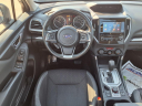 Thumbnail image of 2021 Subaru Forester at Kyle Edwards Buick Gmc
