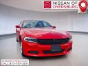 Thumbnail image of 2022 Dodge Charger at Nissan Of Dyersburg