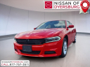 Thumbnail image of 2022 Dodge Charger at Nissan Of Dyersburg