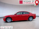 Thumbnail image of 2022 Dodge Charger at Nissan Of Dyersburg