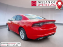 Thumbnail image of 2022 Dodge Charger at Nissan Of Dyersburg