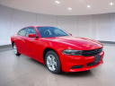 Thumbnail image of 2022 Dodge Charger at Nissan Of Dyersburg