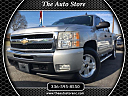 2010 Chevrolet Silverado 1500 LT at The Auto Store, Inc