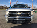 Thumbnail image of 2010 Chevrolet Silverado 1500 at The Auto Store, Inc