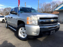 Thumbnail image of 2010 Chevrolet Silverado 1500 at The Auto Store, Inc