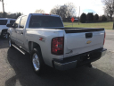 Thumbnail image of 2010 Chevrolet Silverado 1500 at The Auto Store, Inc