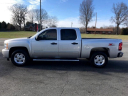 Thumbnail image of 2010 Chevrolet Silverado 1500 at The Auto Store, Inc
