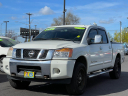 Thumbnail image of 2014 Nissan Titan at Auto Credit Sales