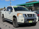 Thumbnail image of 2014 Nissan Titan at Auto Credit Sales
