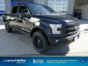 Thumbnail image of 2017 Ford F-150 at LarryHMillerFordLincolnMercurySandyUSED of Draper, UT