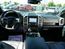 Thumbnail image of 2017 Ford F-150 at LarryHMillerFordLincolnMercurySandyUSED of Draper, UT