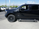 Thumbnail image of 2017 Ford F-150 at LarryHMillerFordLincolnMercurySandyUSED of Draper, UT