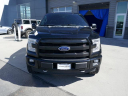 Thumbnail image of 2017 Ford F-150 at LarryHMillerFordLincolnMercurySandyUSED of Draper, UT