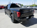 Thumbnail image of 2017 Ford F-150 at LarryHMillerFordLincolnMercurySandyUSED of Draper, UT