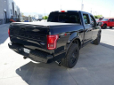 Thumbnail image of 2017 Ford F-150 at LarryHMillerFordLincolnMercurySandyUSED of Draper, UT