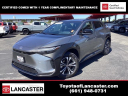 Thumbnail image of 2023 Toyota bZ4X at Toyota Of Lancaster