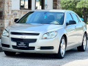 Thumbnail image of 2012 Chevrolet Malibu at EXECUTIVE MOTOR GROUP LLC