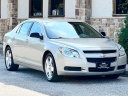 Thumbnail image of 2012 Chevrolet Malibu at EXECUTIVE MOTOR GROUP LLC