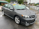 Thumbnail image of 2013 Toyota Corolla at Winthrop Street Motors Inc.