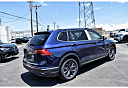 Thumbnail image of 2022 Volkswagen Tiguan at Hoy Volkswagen of El Paso