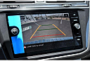 Thumbnail image of 2022 Volkswagen Tiguan at Hoy Volkswagen of El Paso