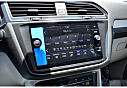Thumbnail image of 2022 Volkswagen Tiguan at Hoy Volkswagen of El Paso